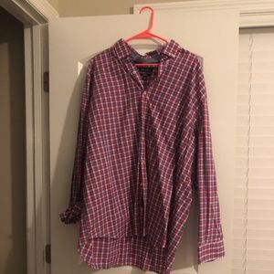 Crown&Ivy Men’s Button Down